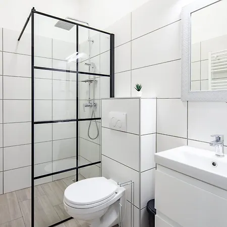 Modern Gem Budapest